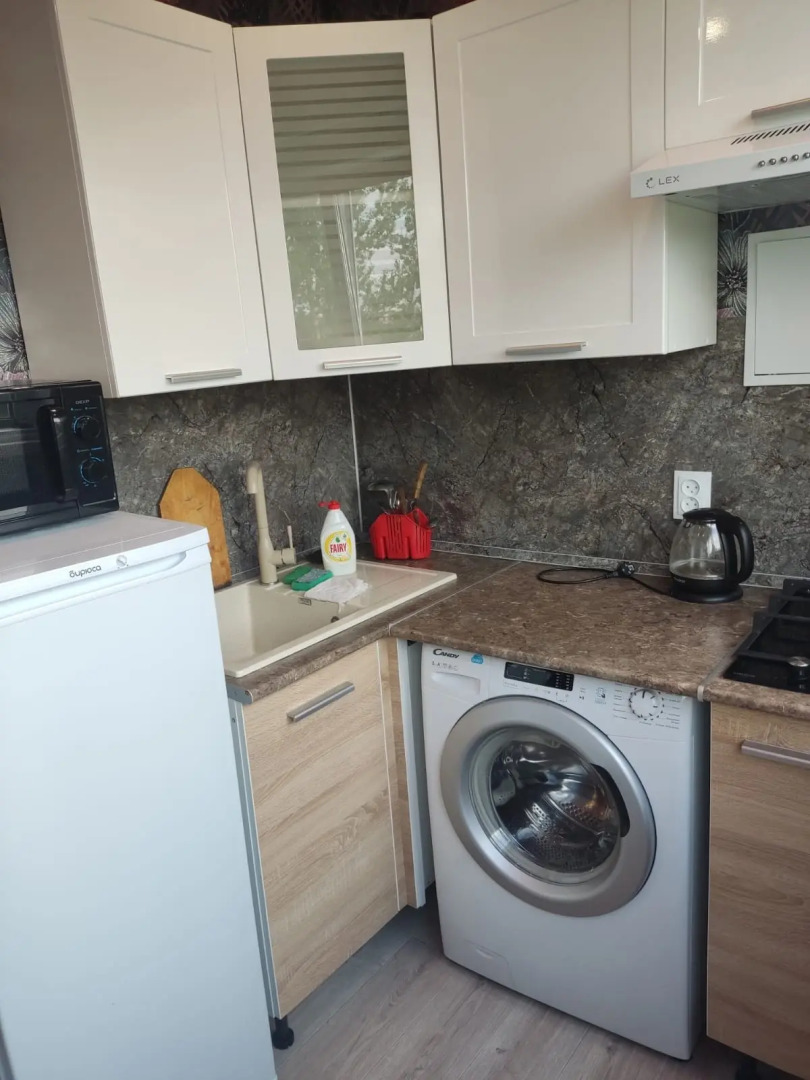 Апартаменты Комфорт 6-10