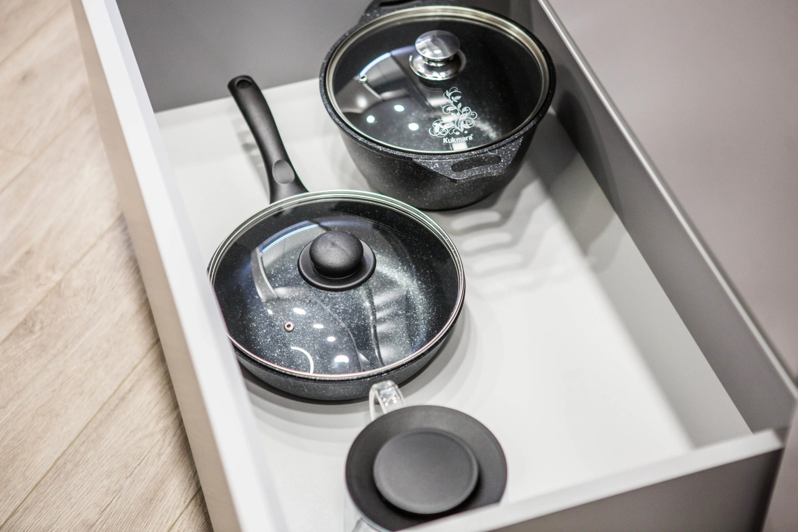 Апартаменты Контемпорари