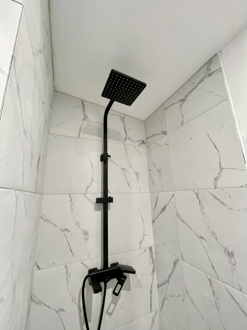 Гостевой Дом Дом для 4-х с Видом на Озеро