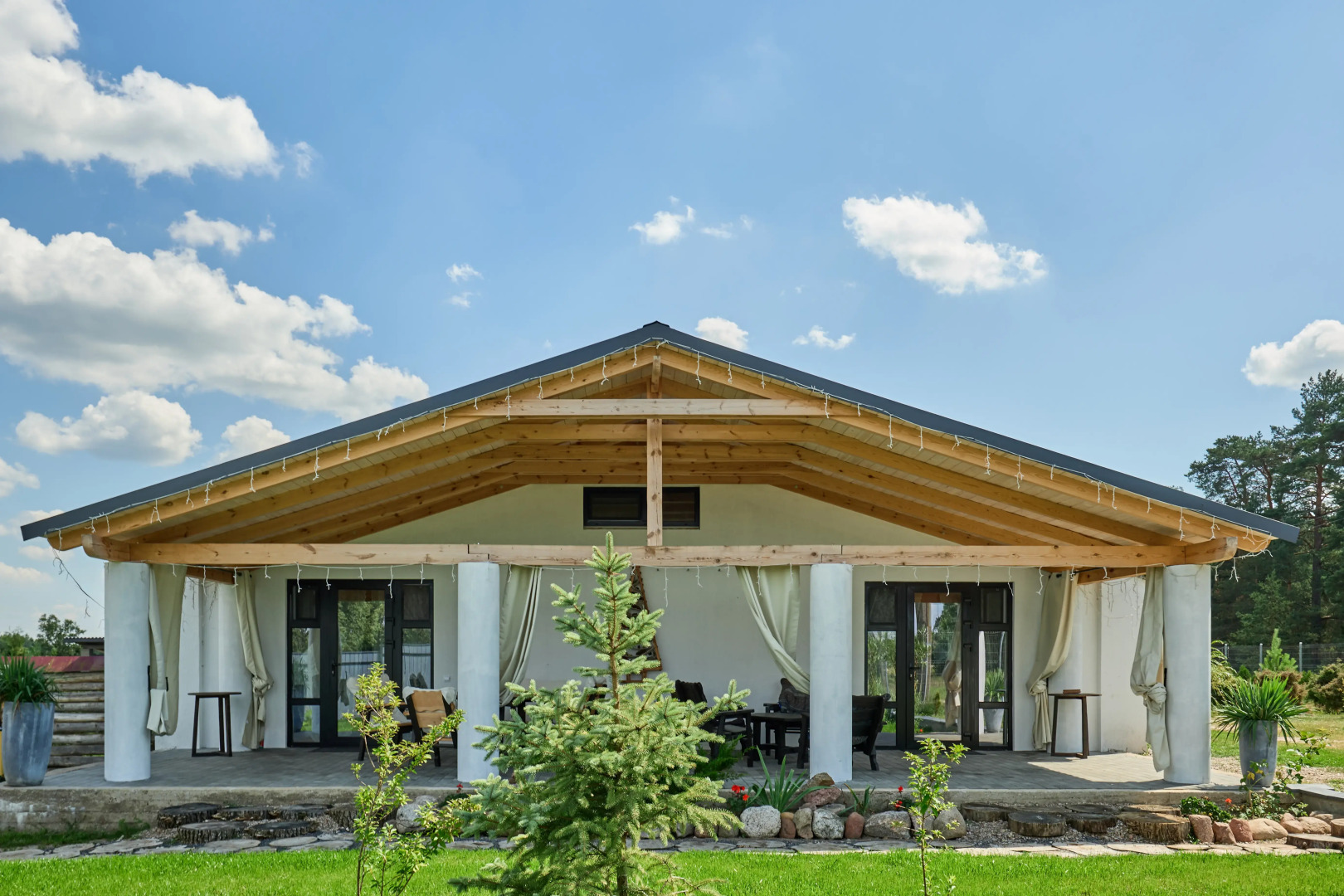 Гостевой дом Narniya