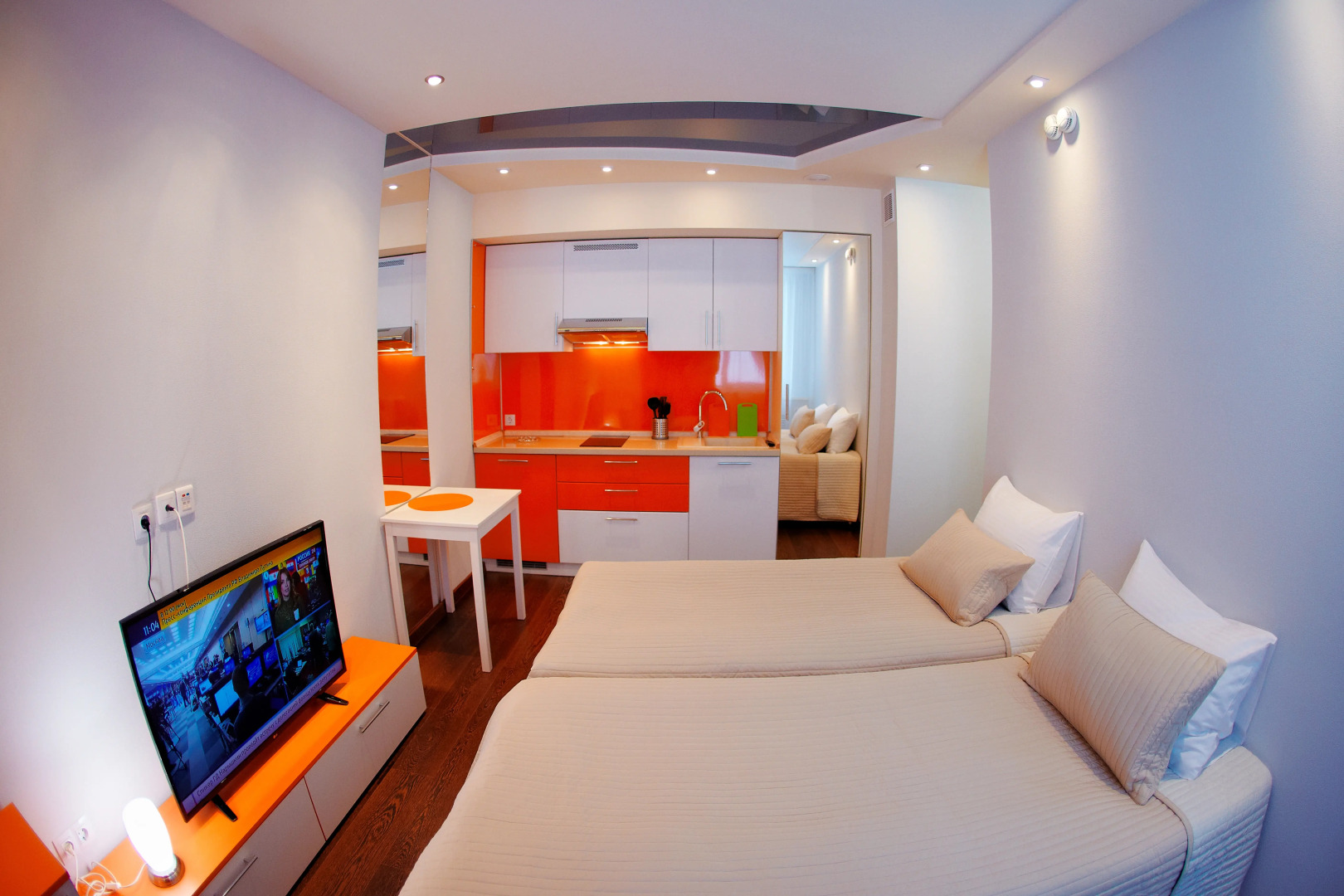 Курортный отель Золотой пляж Корпус №1, корпус №2, корпус №3