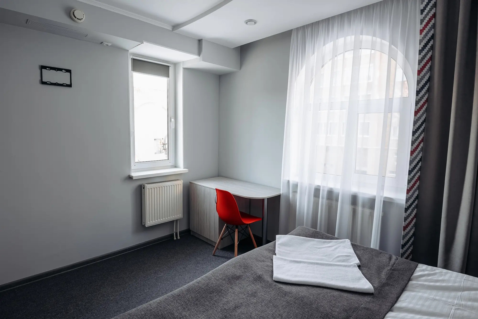 Гостевой дом RedStreet