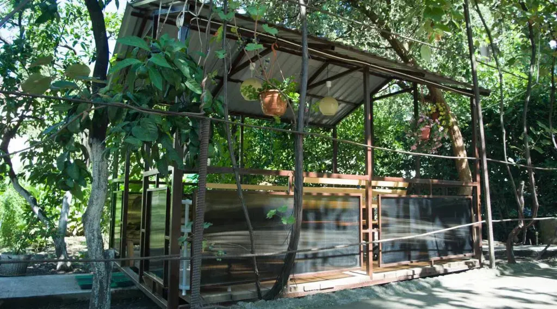 Гостевой Дом RusAmra