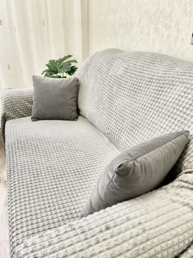 Квартира на Эрвье 38