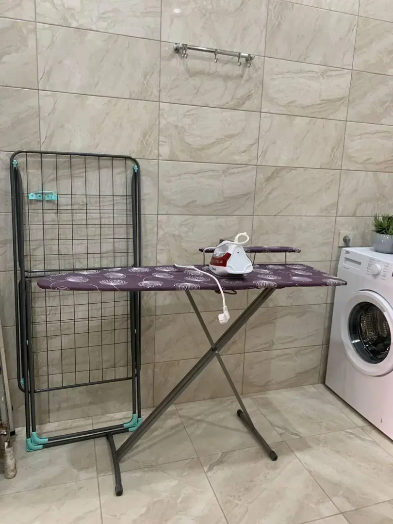 Апартаменты Хамида