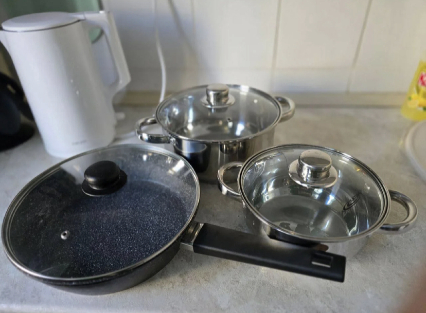 Квартира Комфортная 2-х комнатная в центре города