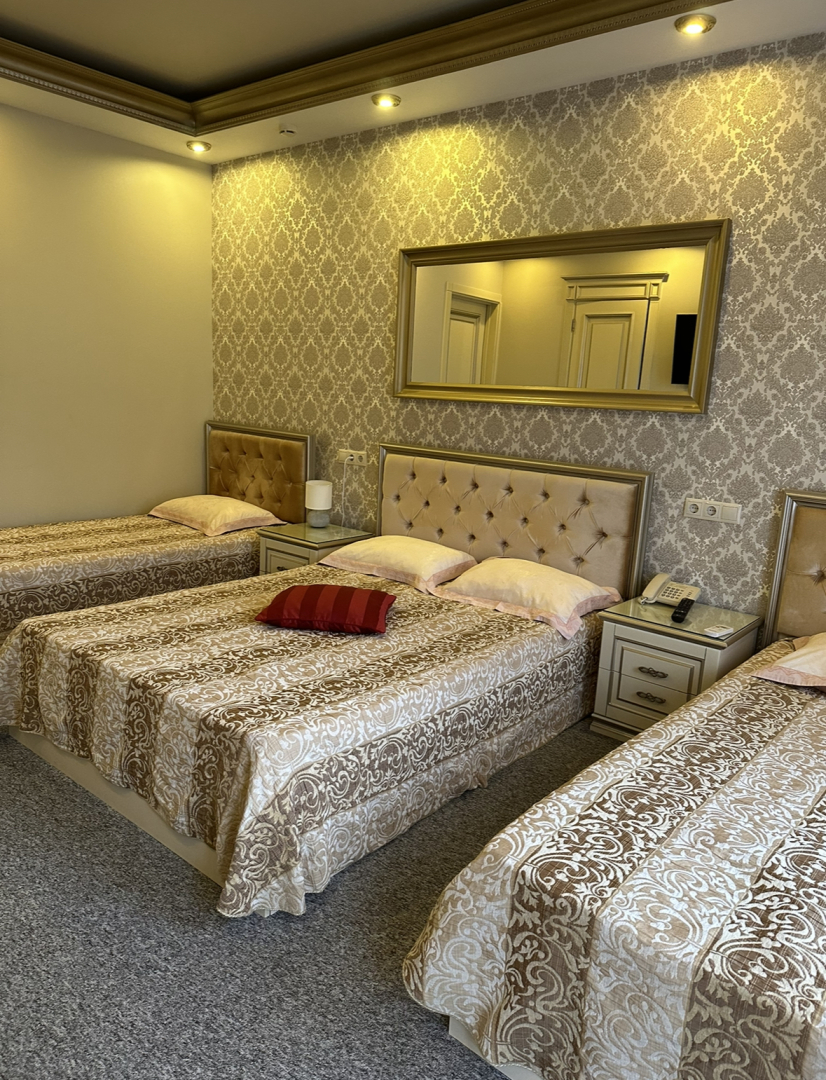 Отель Роял Палас