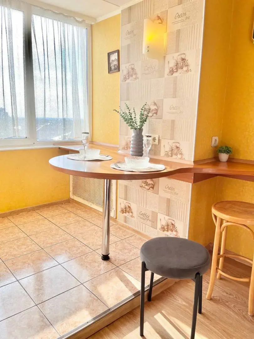 Квартира Екатерининская 169