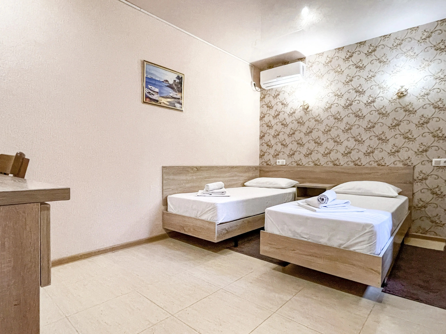 Гостевой дом Виктория