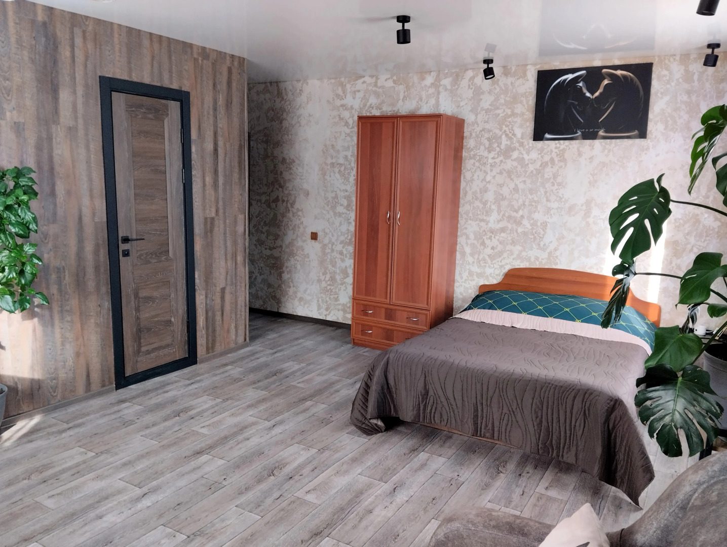 Квартира Королевский конь