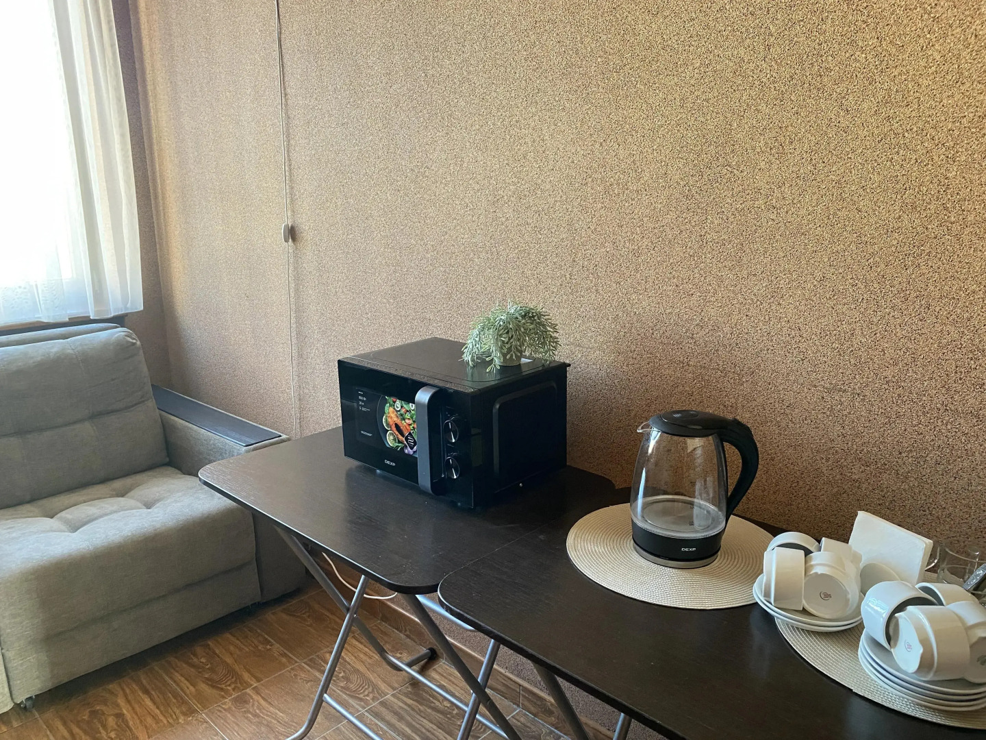 Меблированные комнаты Локалита