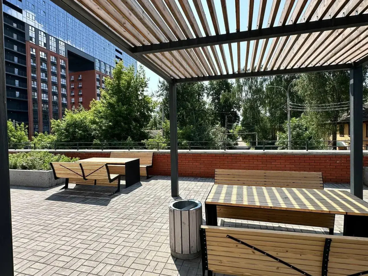 Апартаменты Алмаз Сити ЖК Ривер парк