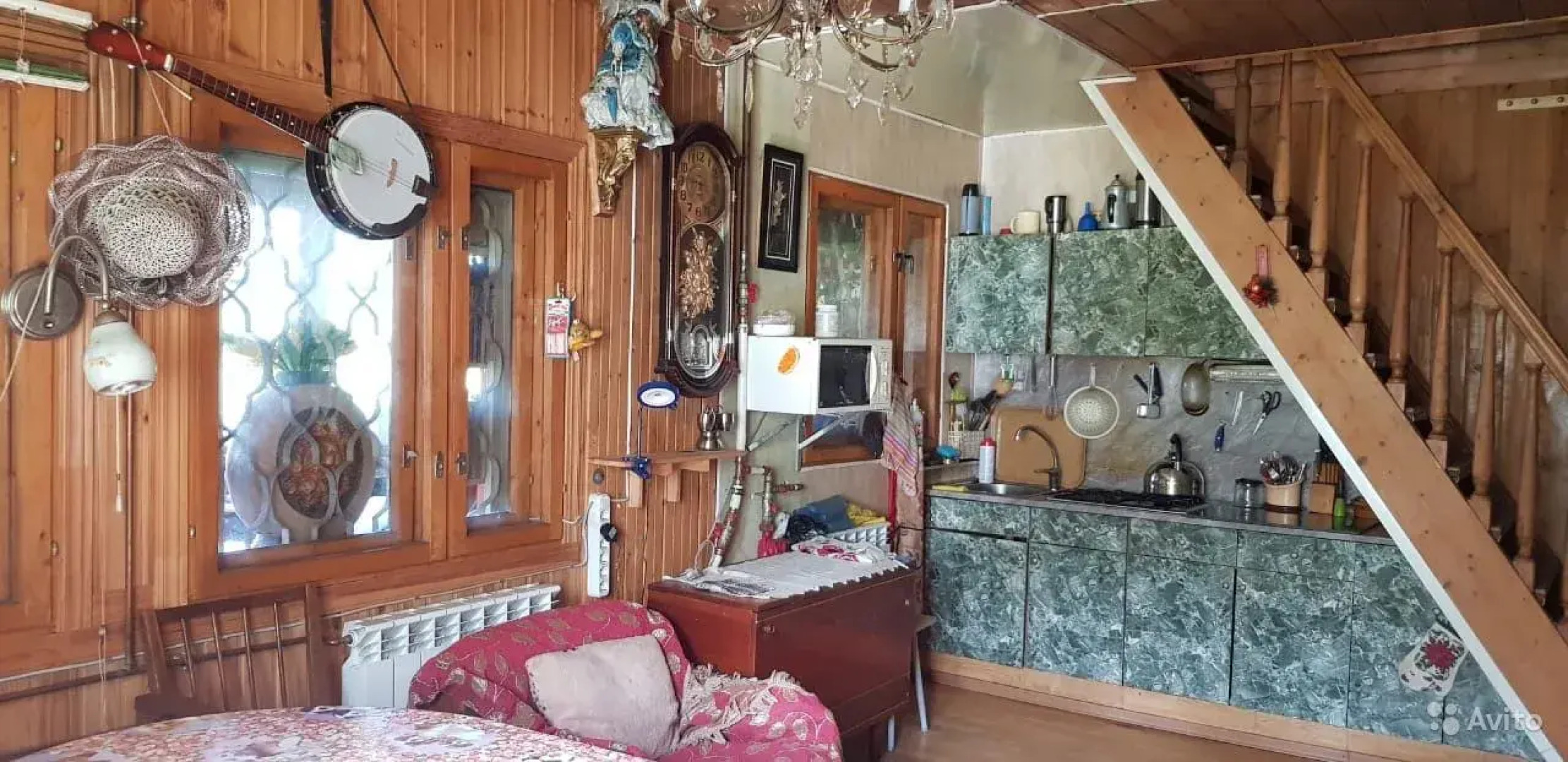 Гостевой Дом Вуокса-Хилл