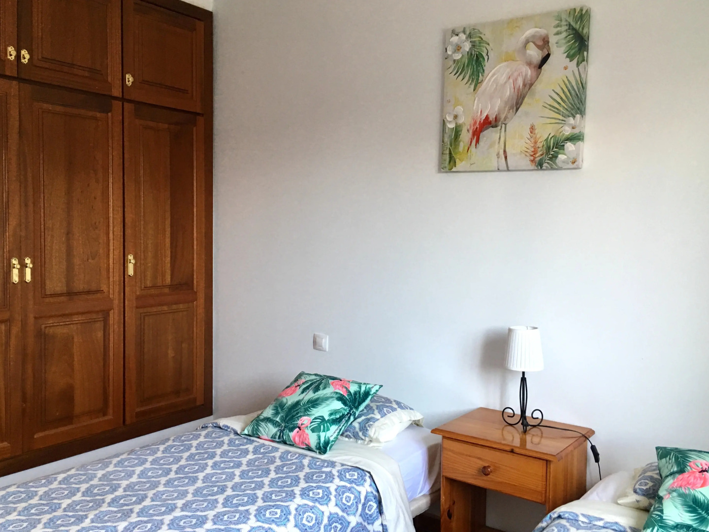 Вилла Lanzarote Natura