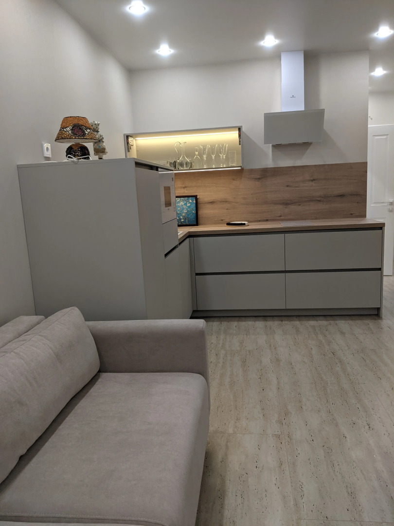 Апартаменты Санландия