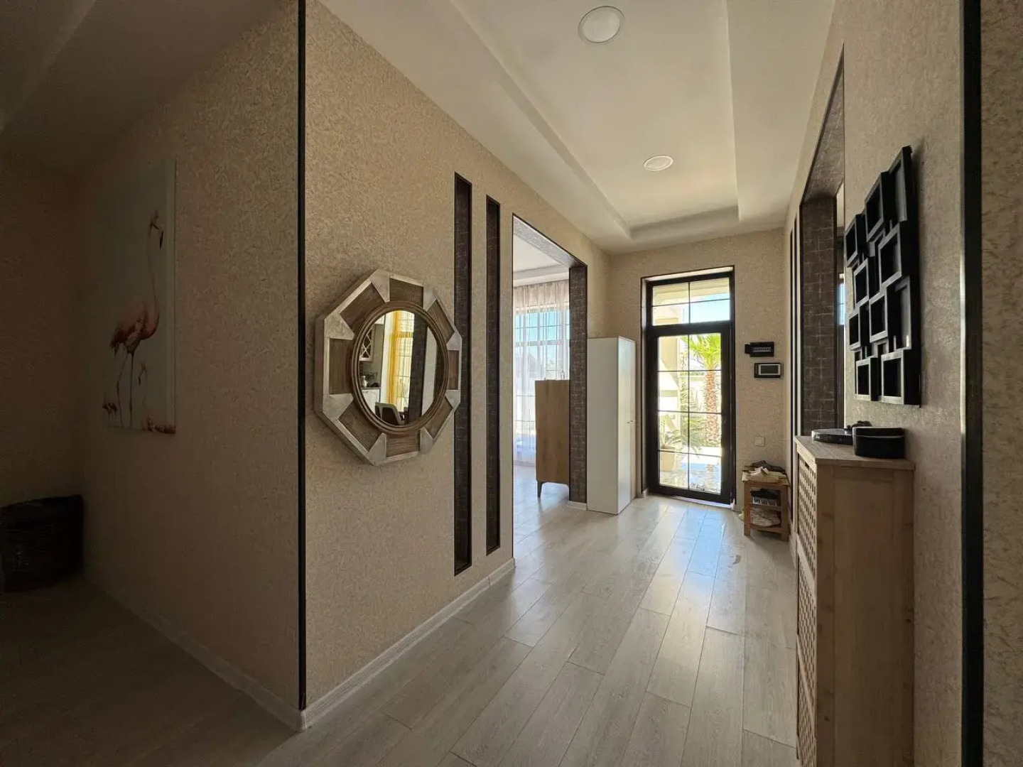 Вилла Private Villa by the Sea