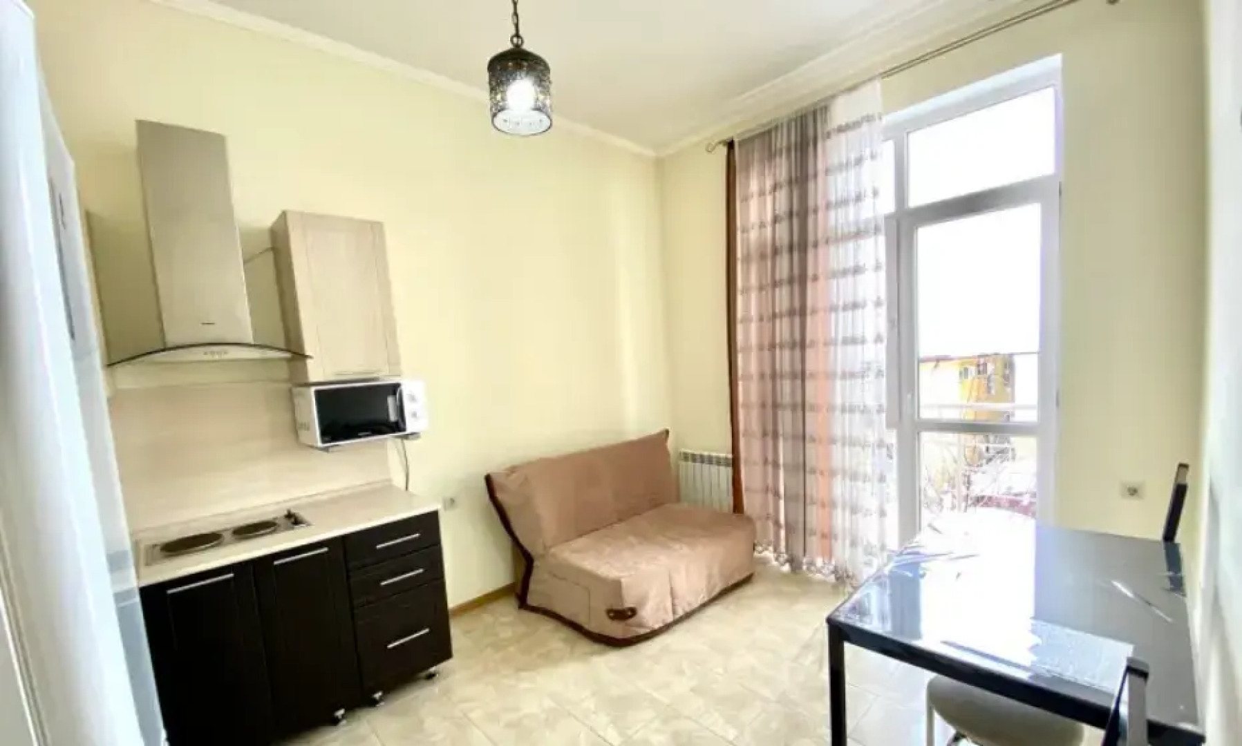 Гостевой дом Red Rose