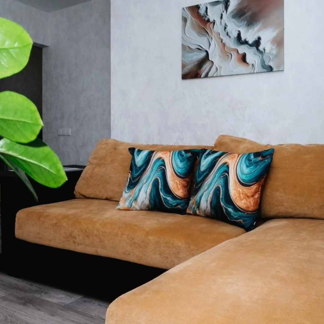 Квартира в центре Ворошиловского района