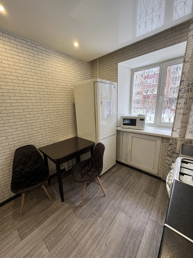 Квартира 1 Комната