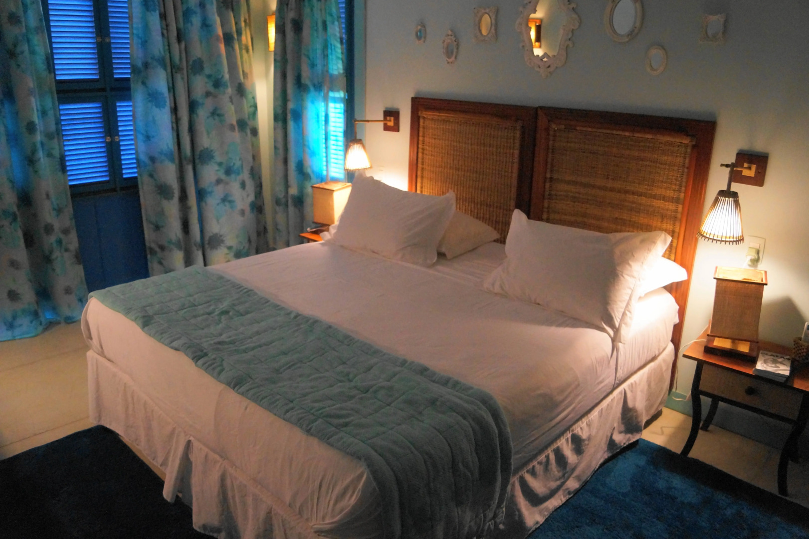 Отель Vila Stella Cadente