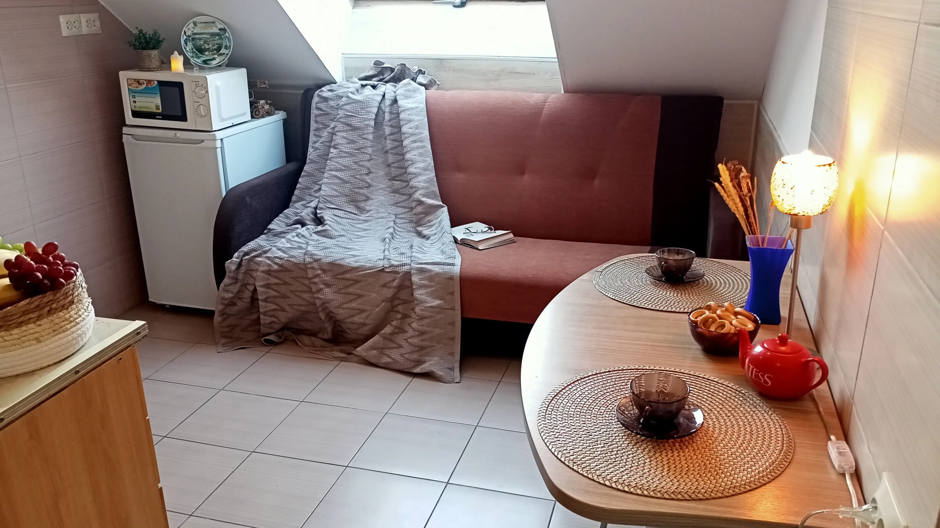 Гостевой Дом Диалог-Апартаменты на Марго 32