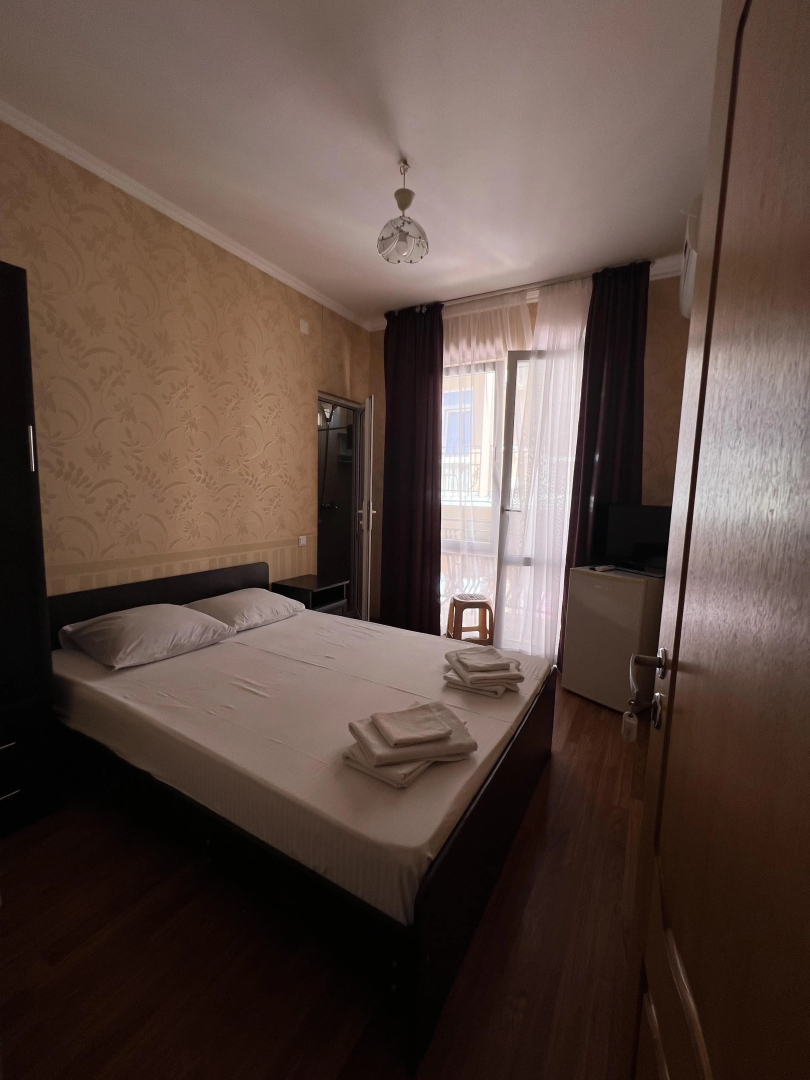 Гостевой дом Greenwood