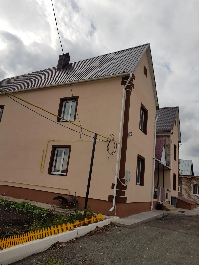 Гостевой Дом Башкирия