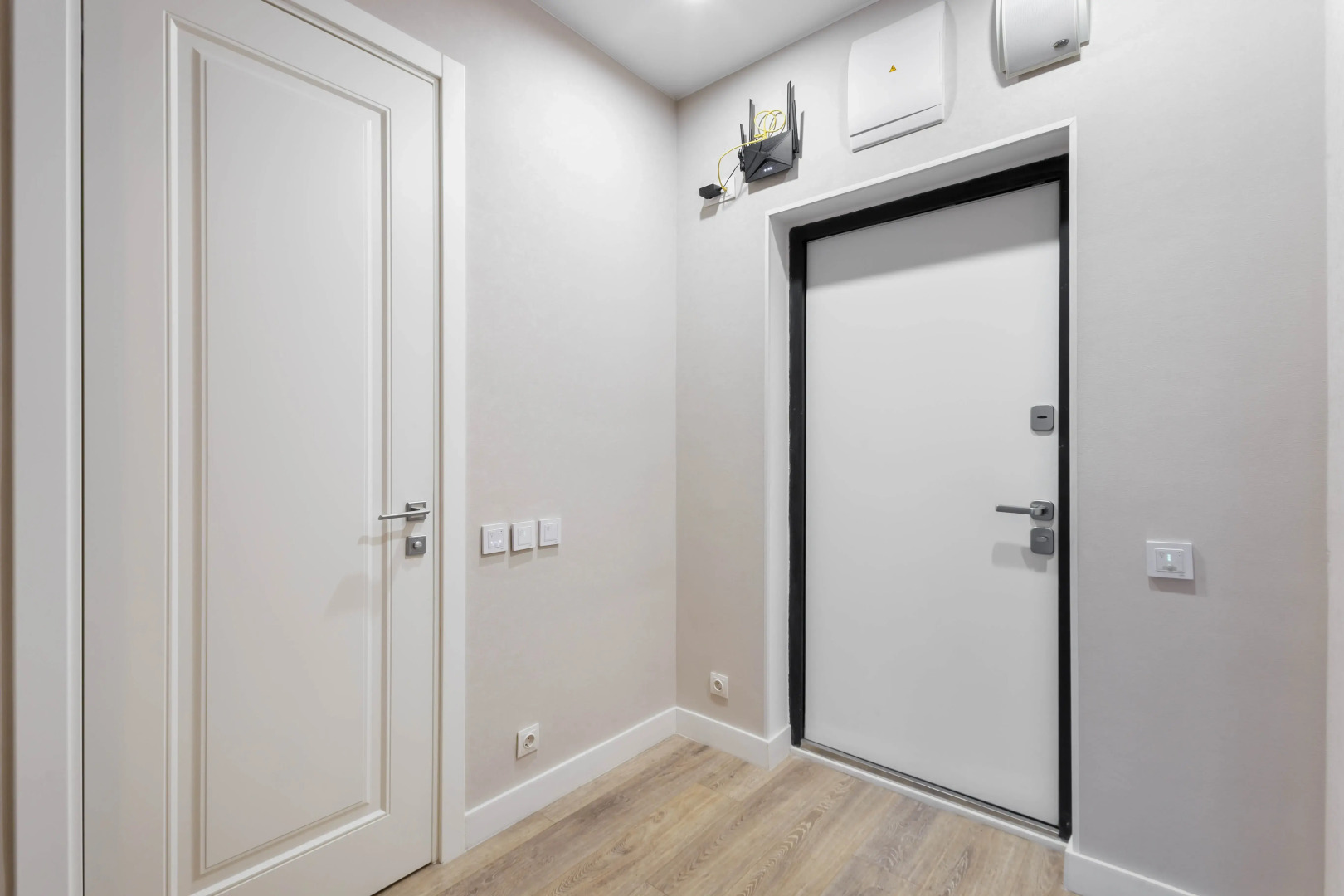 Апартаменты Inndays Apartments