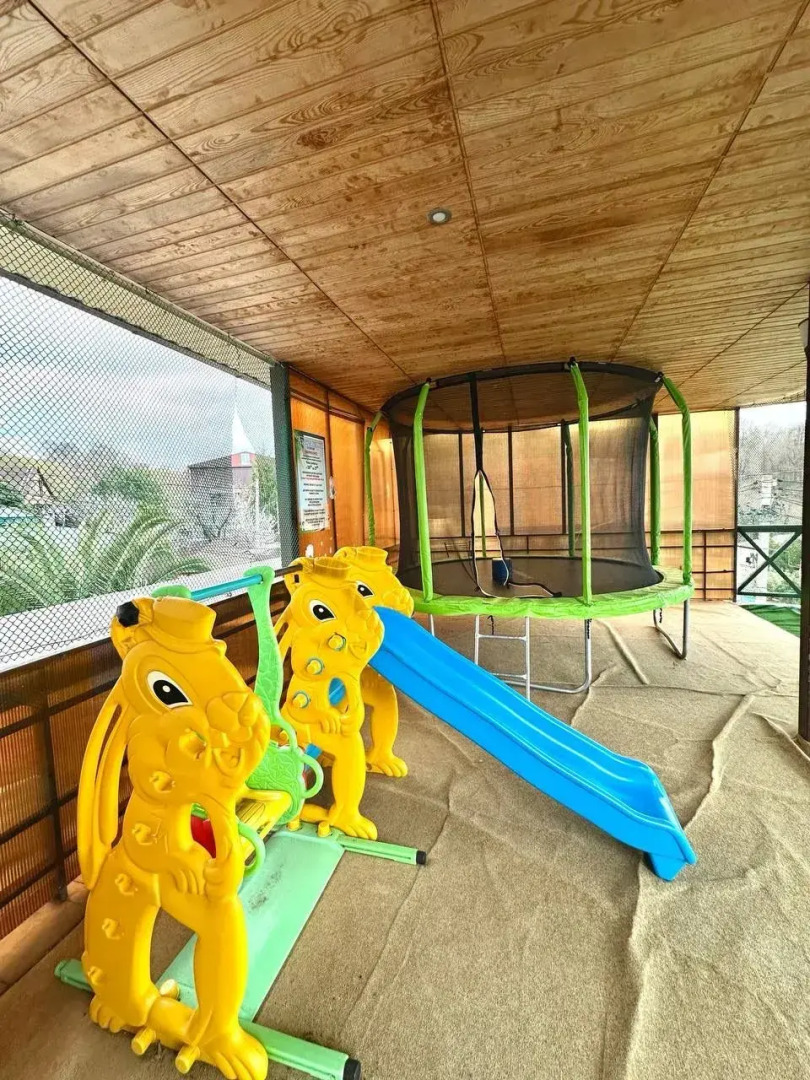 Гостевой дом АлексАндрия