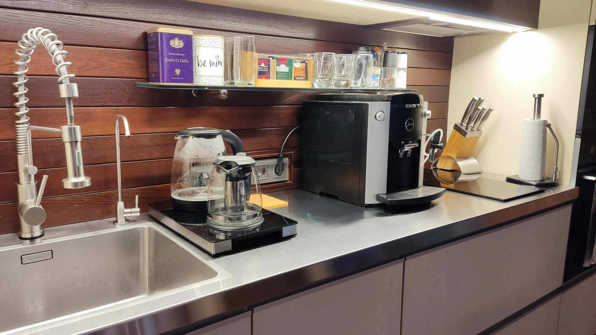 Апартаменты Уютная студия м. Площадь Ильича