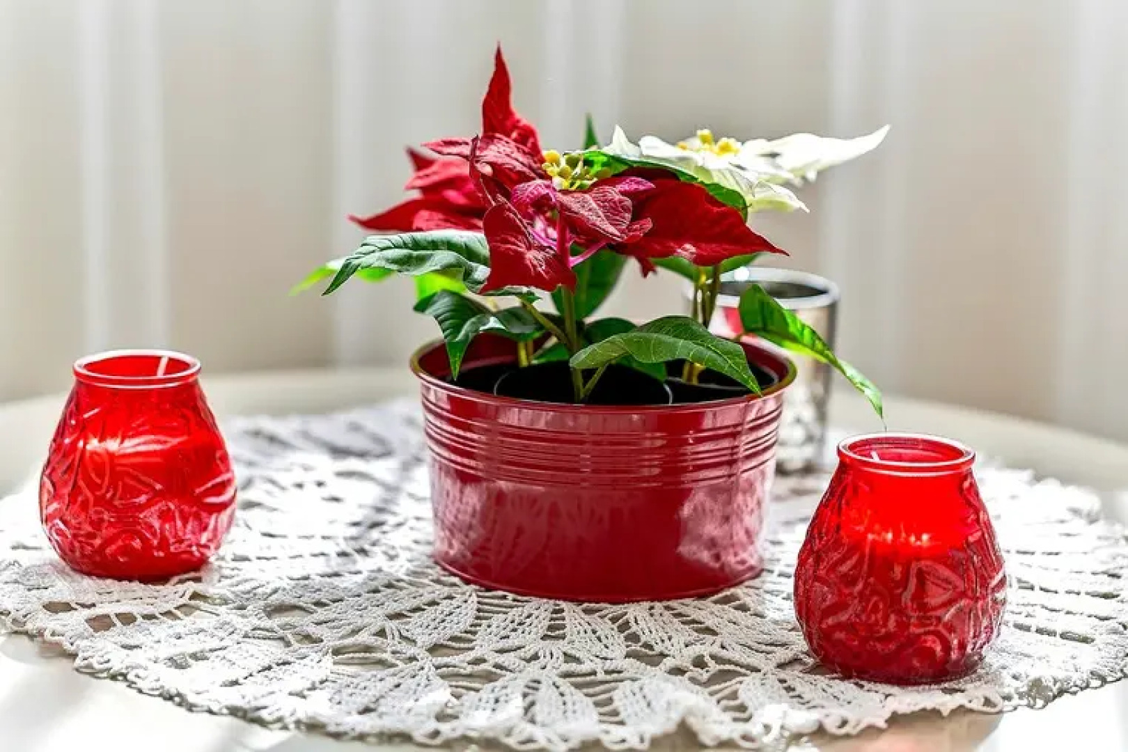 Апартаменты Doble Playa