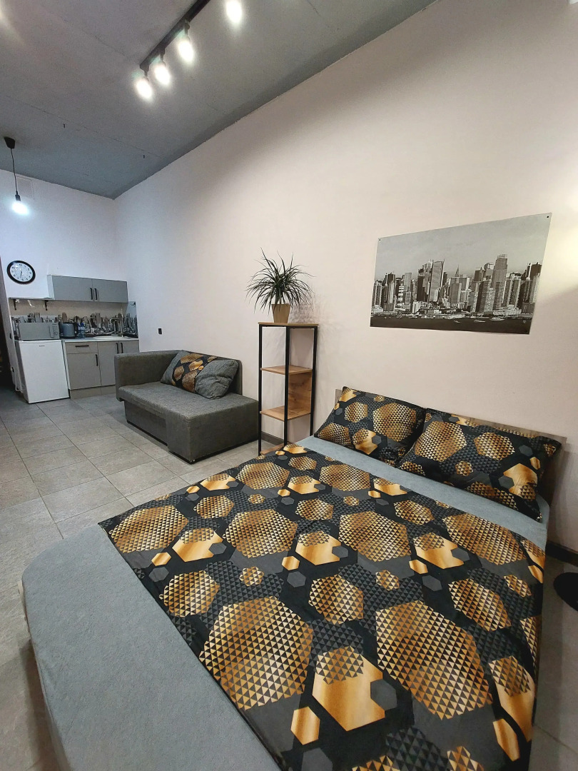 Квартира Центр Аксакова 81