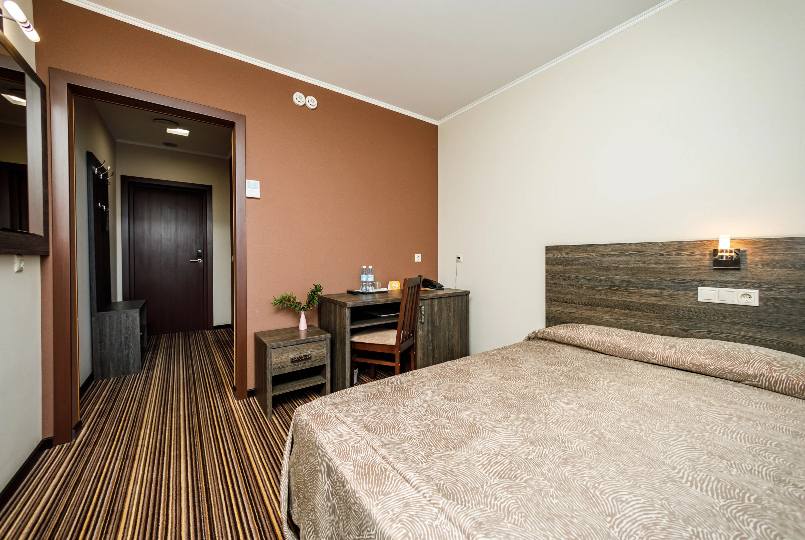 Гостиничный комплекс Спорт-Отель