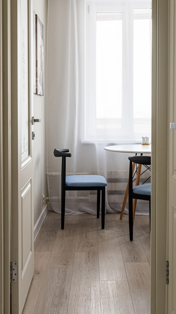 Апартаменты Flat Inn на Проспекте Мира 110/2 у метро Алексеевская