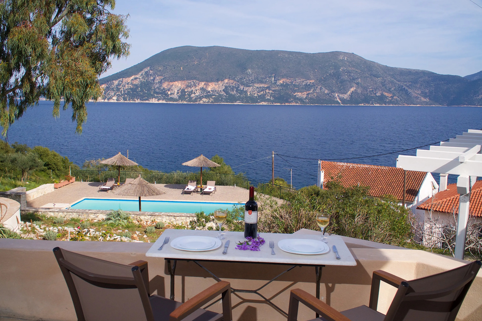 Апартаменты Martini Waterfront Suites