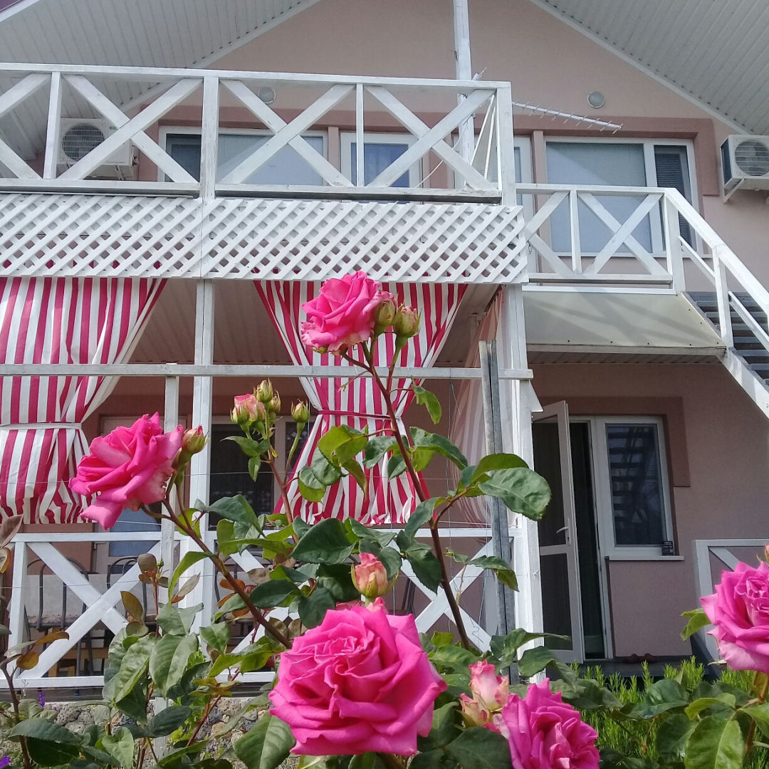 База Отдыха Лукоморье