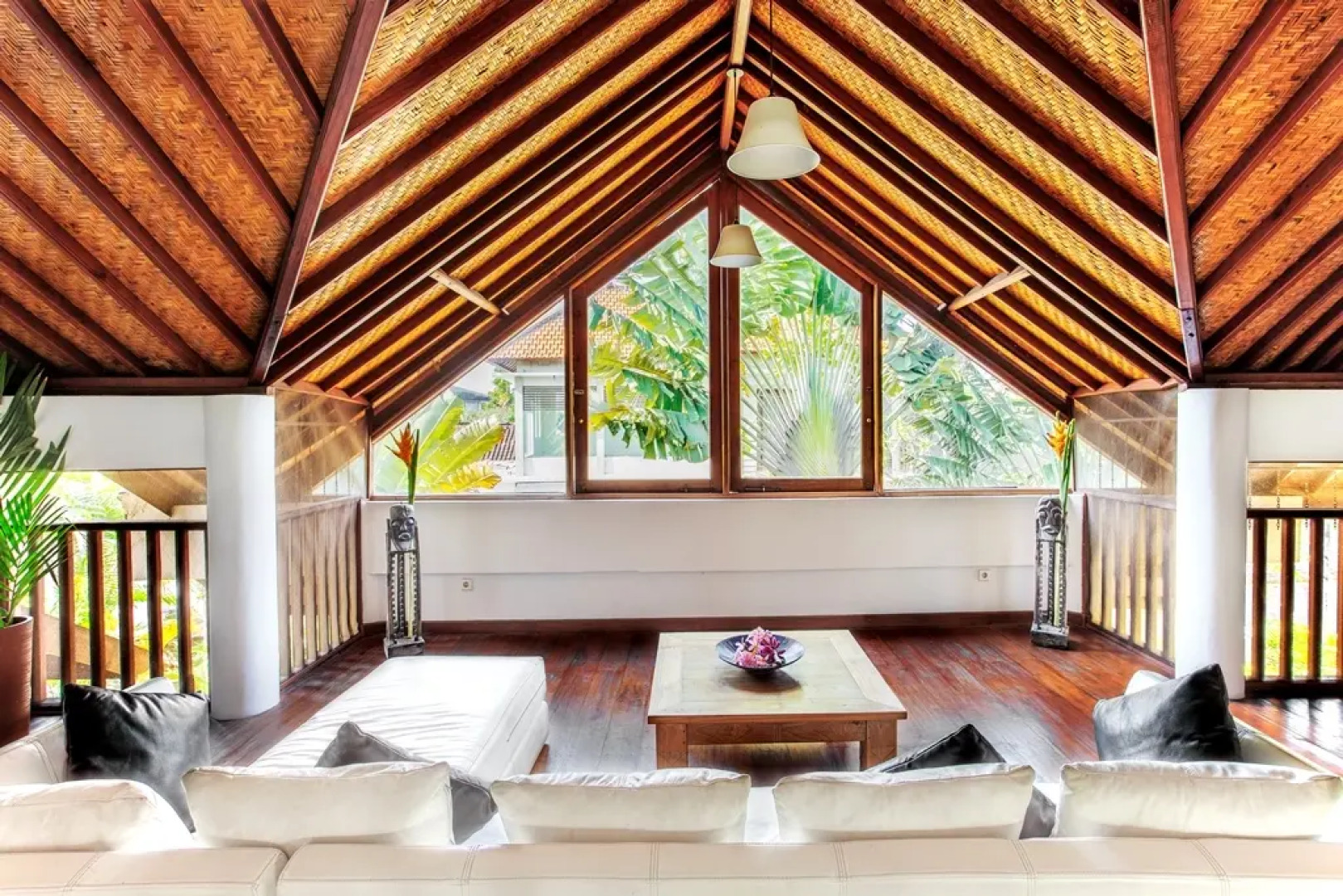 Вилла Blue Duck