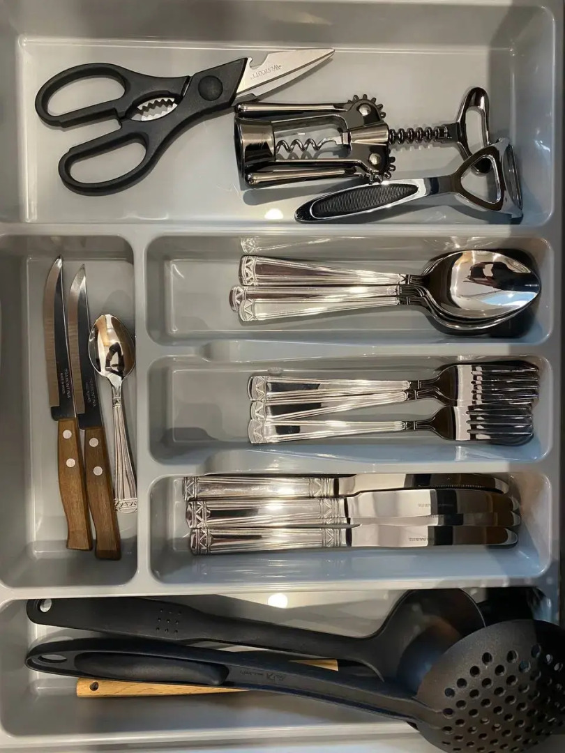 Квартира в Амалиенау