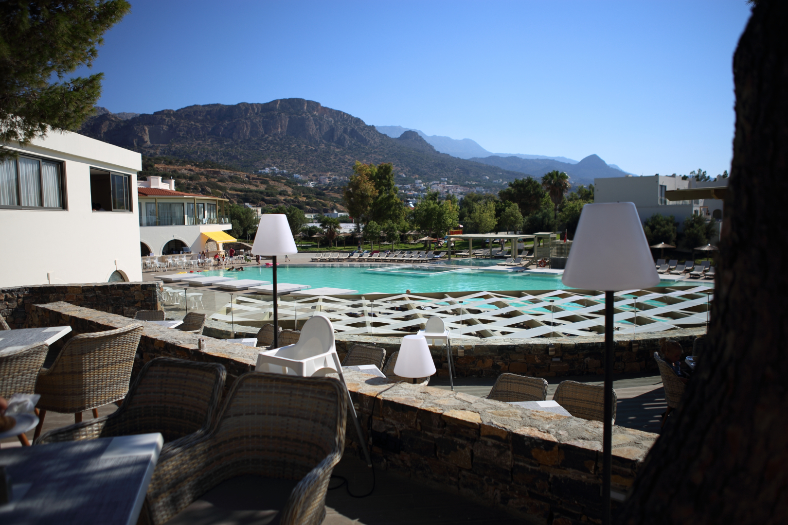 Almyra Hotel & Village