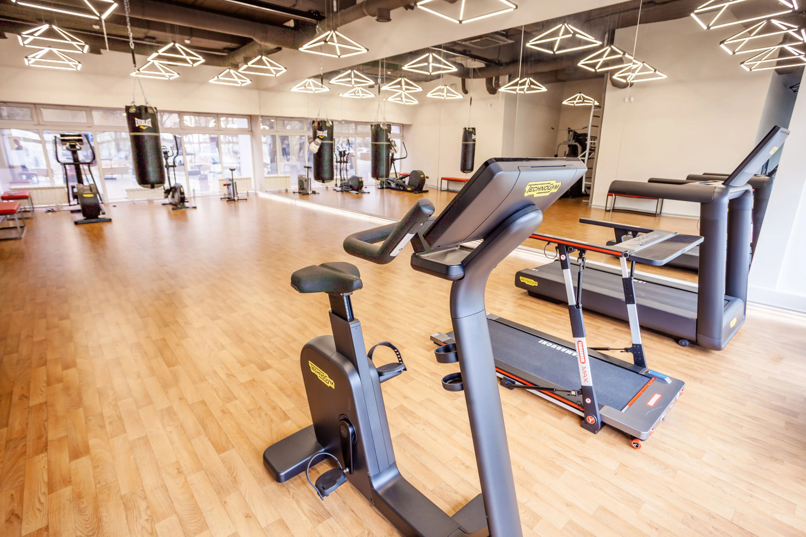 Гостиница Интурист