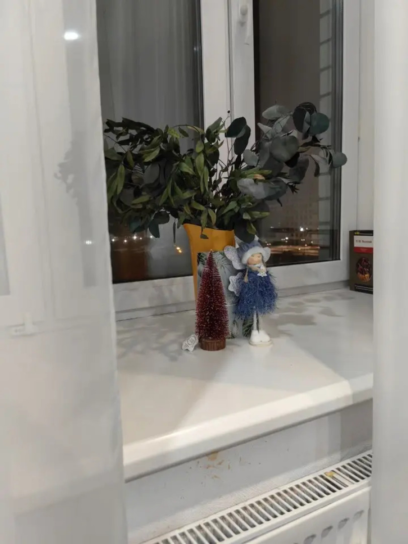 Квартира 2-комнатная в новом доме ЖК Олимпия