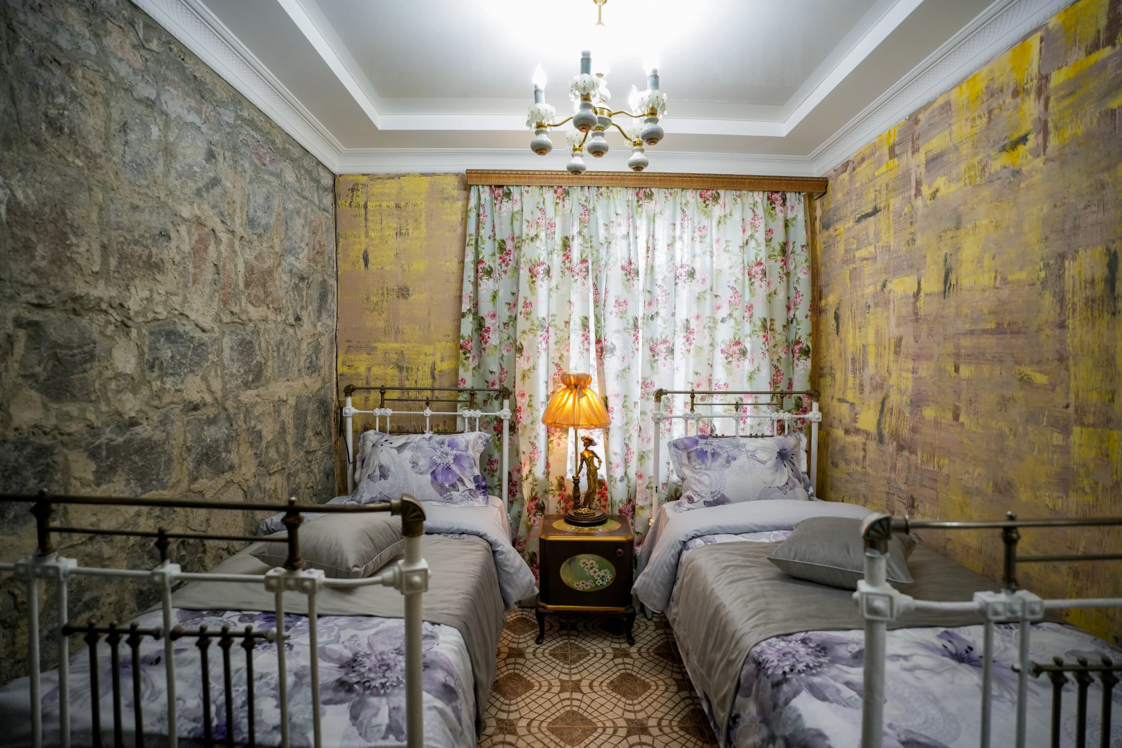 Бутик-отель The Victorian