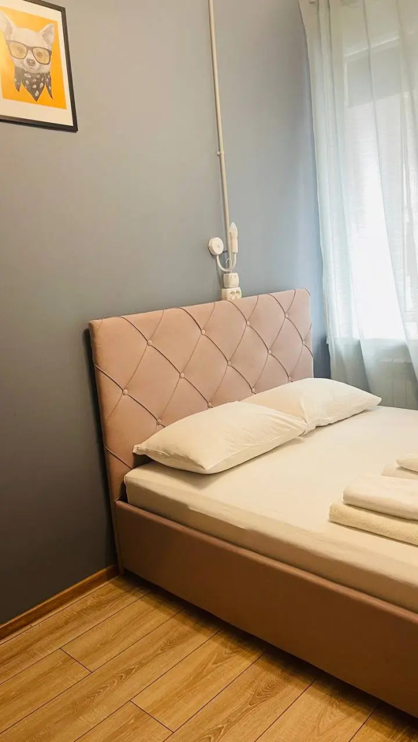 Апартаменты Чей Чемодан на Гражданской