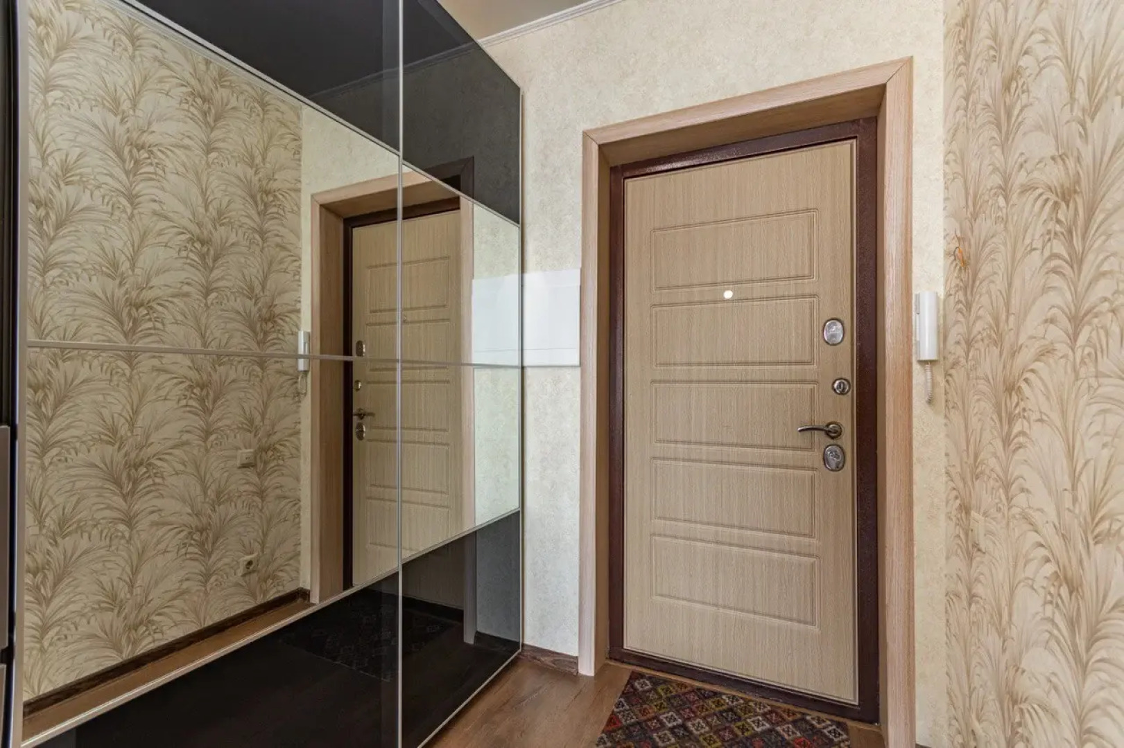 Квартира Уютная студия 2