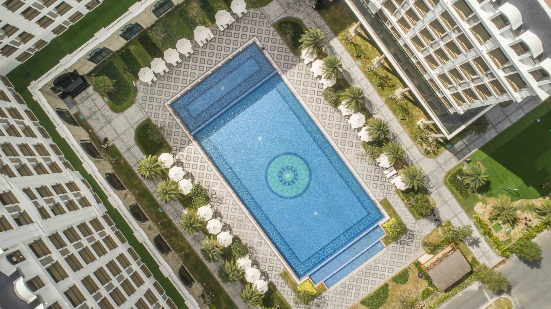 Отель Vinholidays Fiesta Phu Quoc