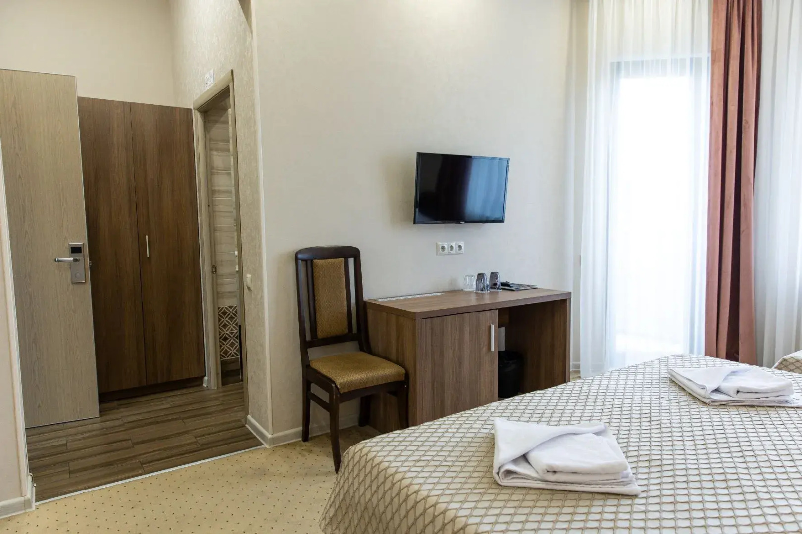 Гостевой дом Тиадель