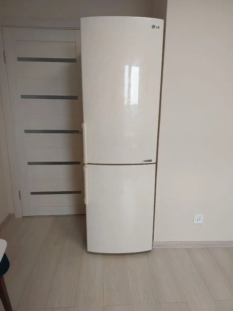 Квартира однокомнатная с 2мя кроватями