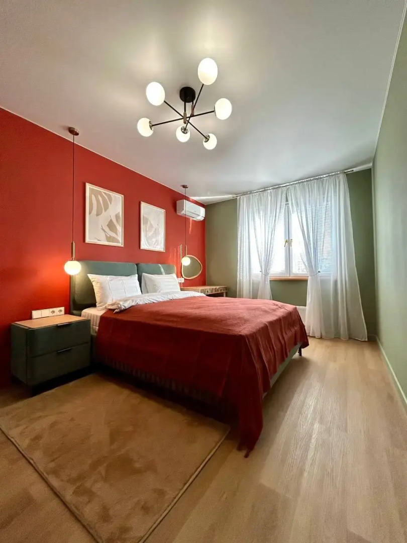 Квартира Рио