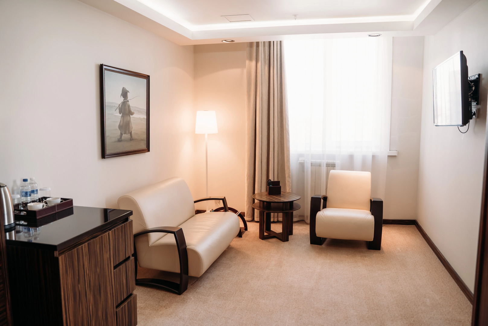 Отель Cosmos Selection Ulan-Ude