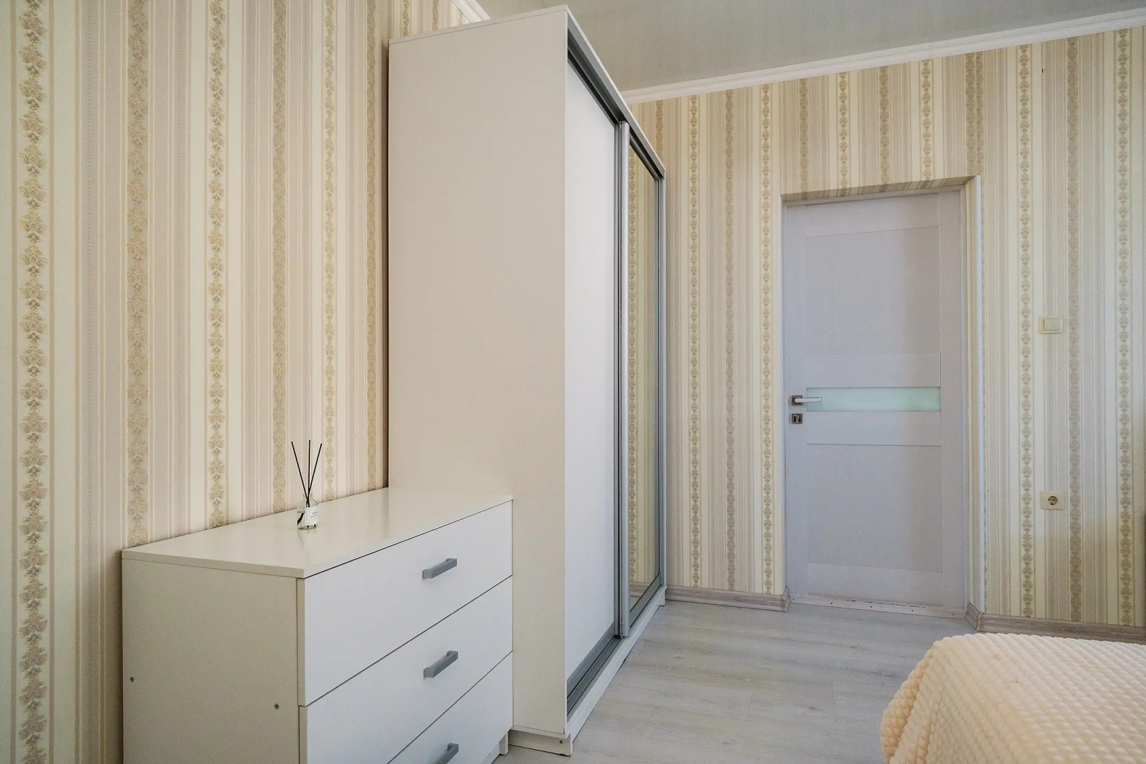 Жилое помещение Лето